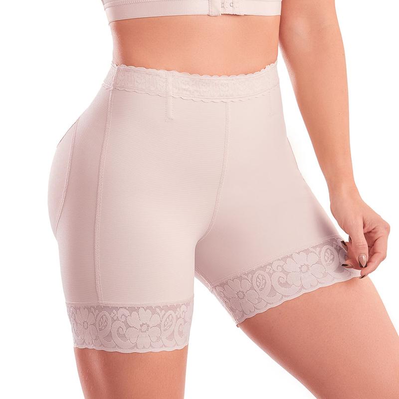 Butt Lifter High Compression Short