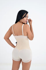 Panty Strapless Body Shaper