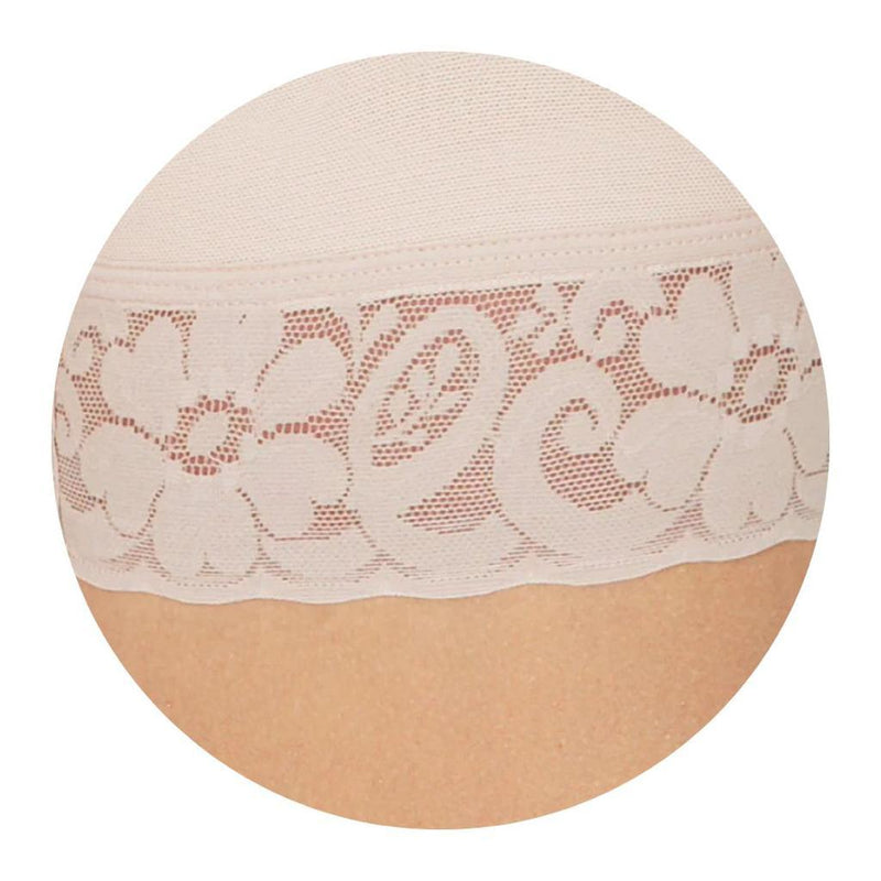Everyday Panty Extra Tall