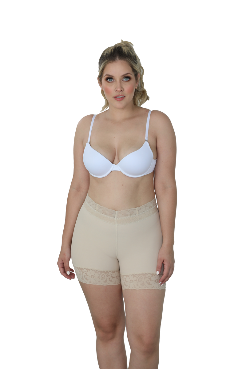 Butt Lift Everyday Panty