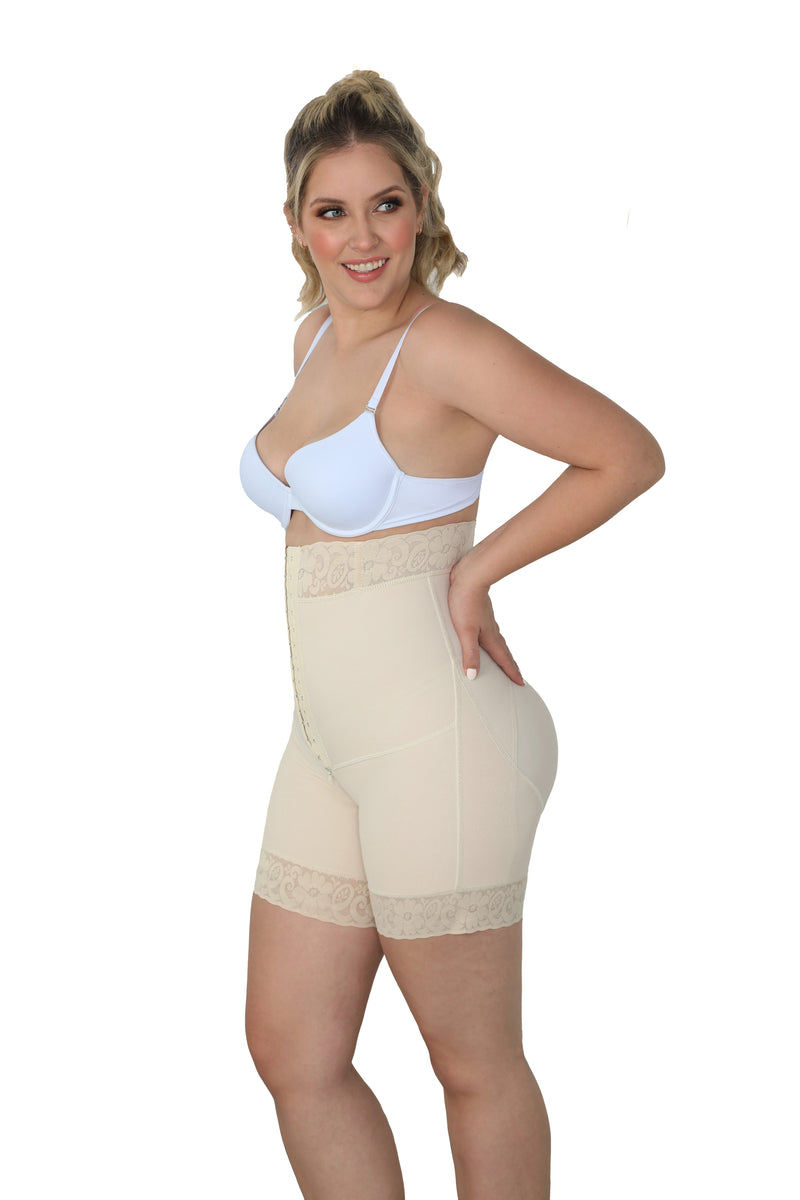 Everyday Panty Extra Tall